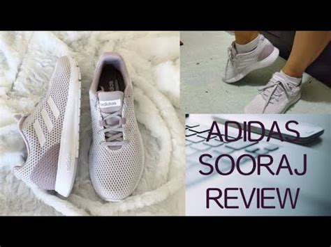 adidas sooraj review|Adidas Sooraj, review and details .